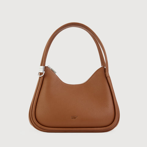 BOW MEDIUM SHOULDER BAG