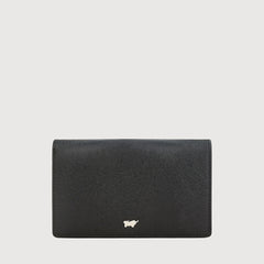 CANVA BIFOLD SHORT WALLET (BOX GUSSET)