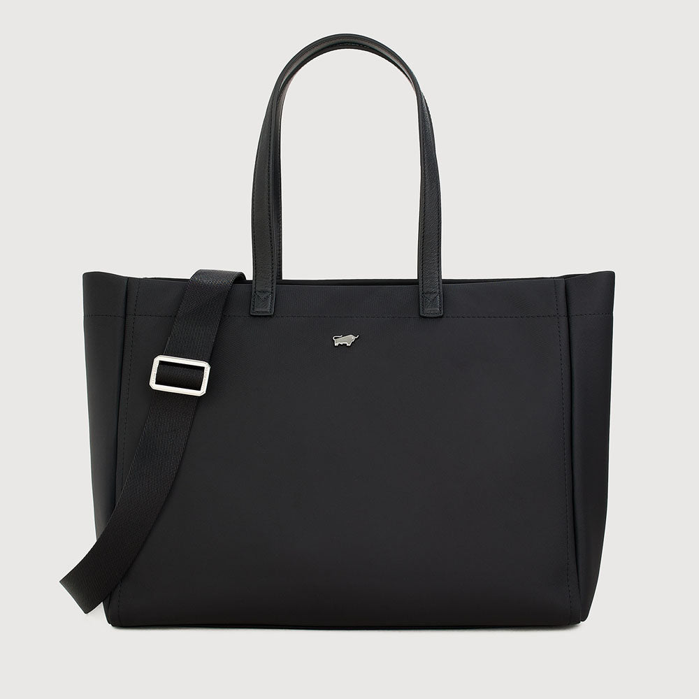 CANVA LARGE TOTE BAG