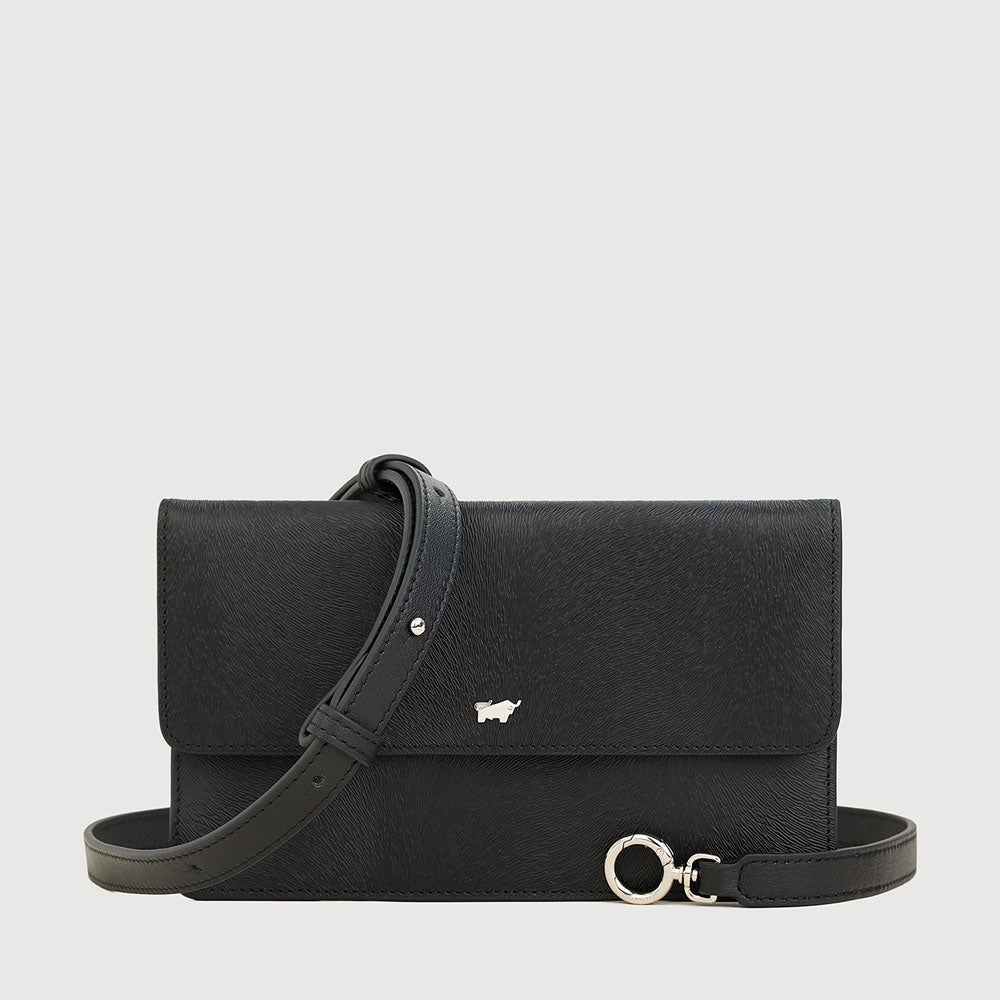 CANVA SLING POUCH