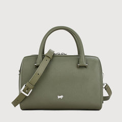 EYANA SMALL BOSTON BAG