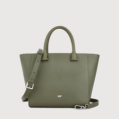 EYANA SMALL TOTE BAG