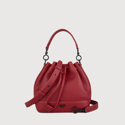 GAB SMALL BUCKET BAG