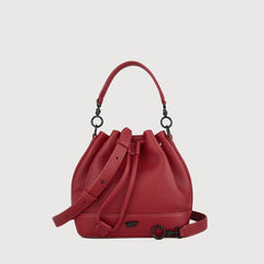 GAB SMALL BUCKET BAG