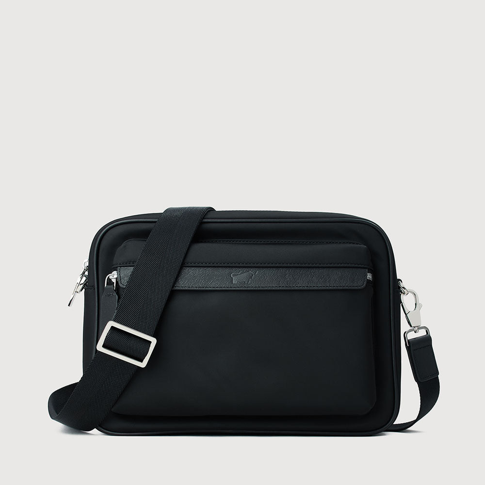 HARRISON MEDIUM MESSENGER