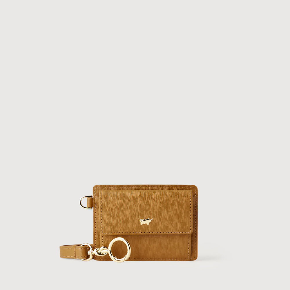 HINNA LANYARD WITH PASSHOLDER