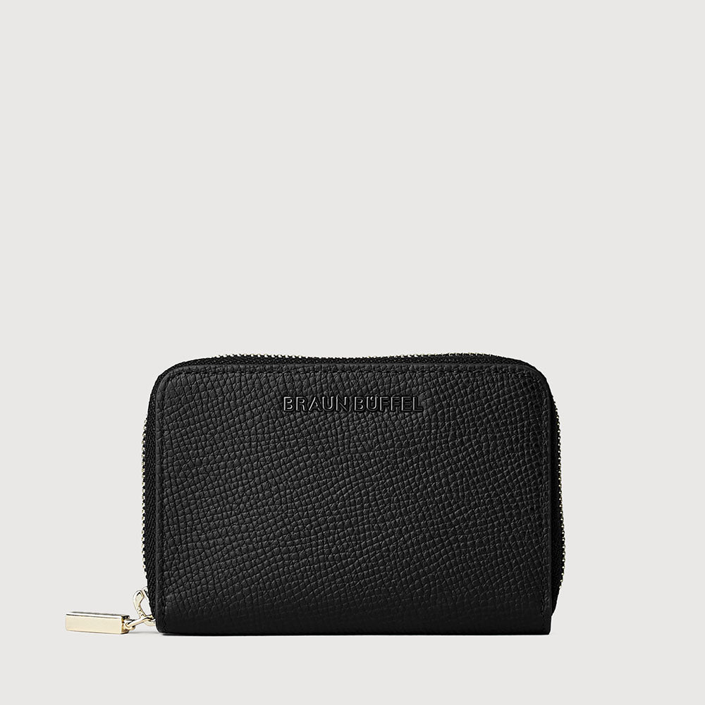 NINA COMPACT CARD HOLDER