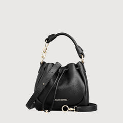 NODUS SMALL BUCKET BAG