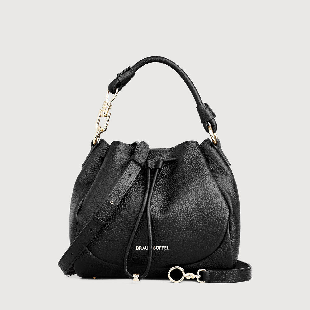 NODUS MEDIUM BUCKET BAG