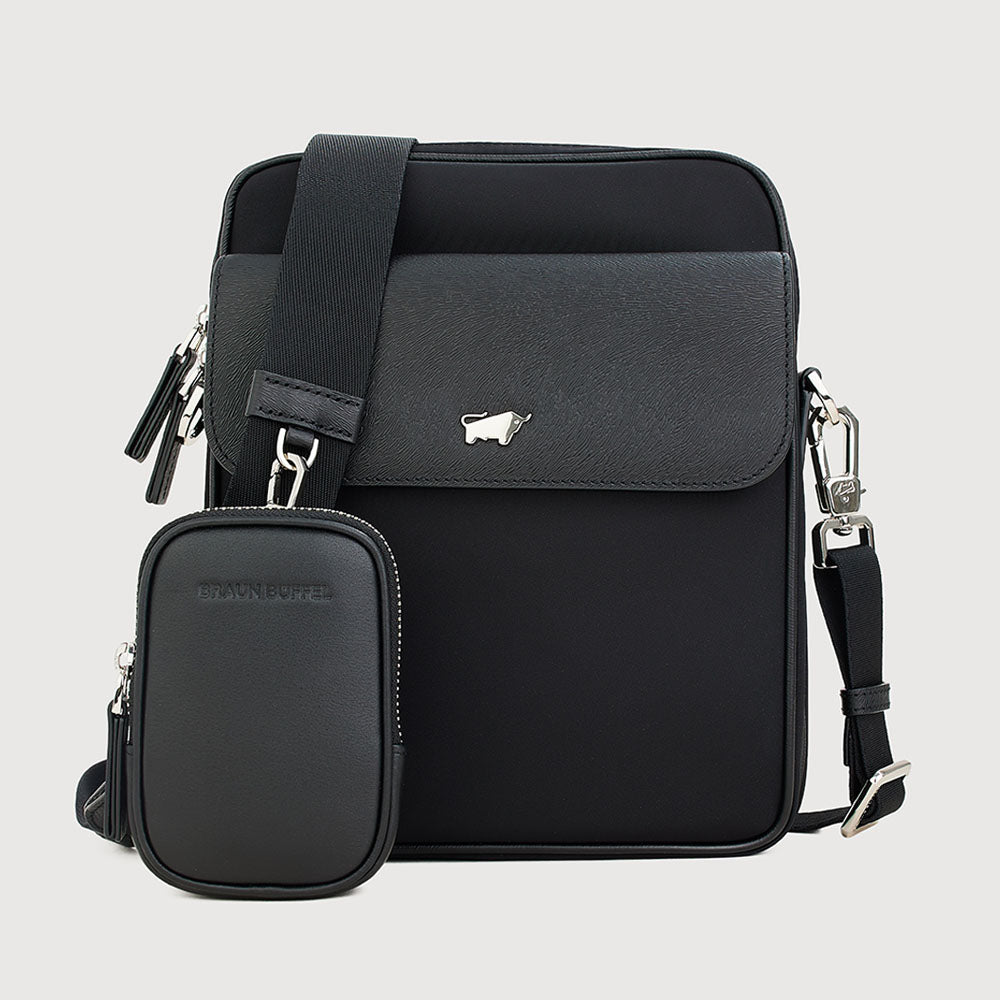 NOMADE MEDIUM POSTMAN