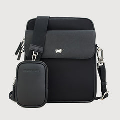 NOMADE MEDIUM POSTMAN