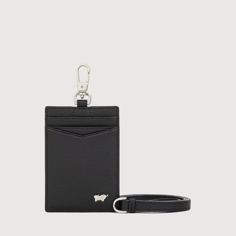 Portafoglio Uomo Rfid Protetto BRAUN BÜFFEL Portafoglio Country RFID In Pelle 11 Cm Con Fermasoldi Uomo