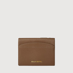 OPHINE TRIFOLD MINI WALLET WITH DETACHABLE COIN HOLDER