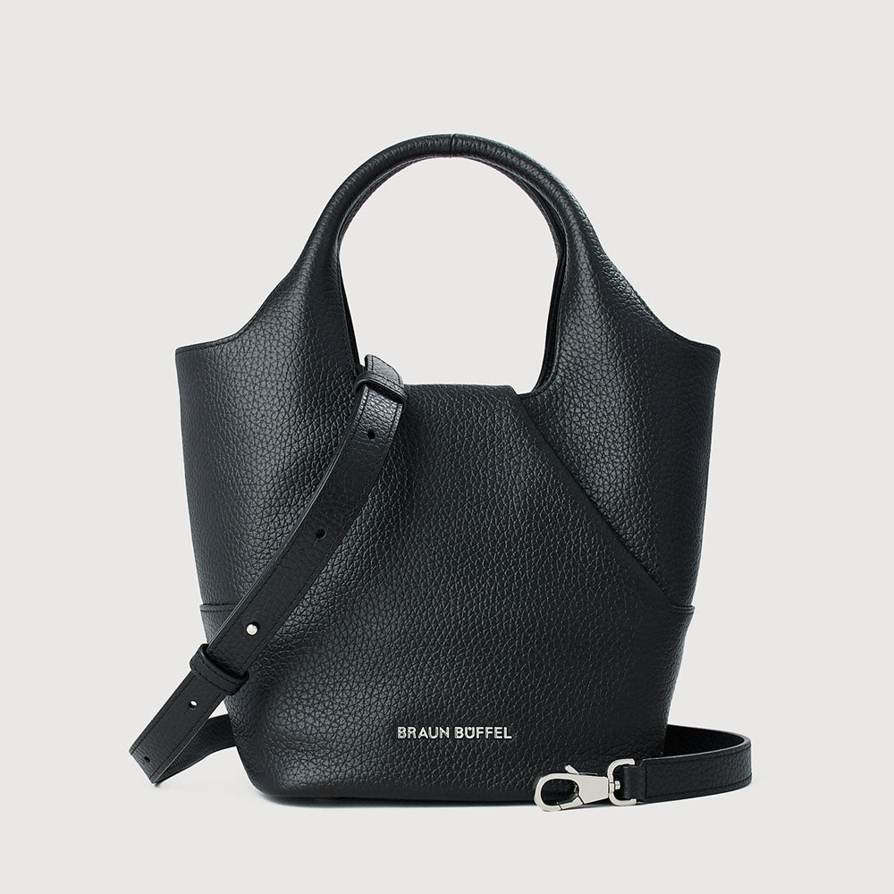 POQET SMALL BUCKET BAG
