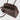 RHOMBY SMALL TOTE BAG