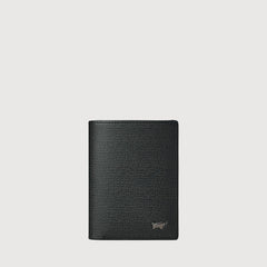 ANDILE CARD HOLDER WITH NOTES COMPARTMENT (BOX GUSSET)