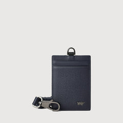 ANDILE WEAVED LANYARD WITH PASSHOLDER