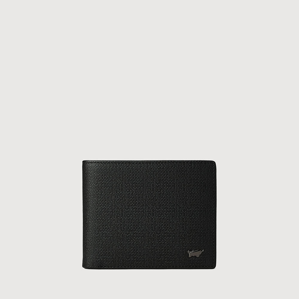 ANDILE WALLET WITH COIN COMPARTMENT