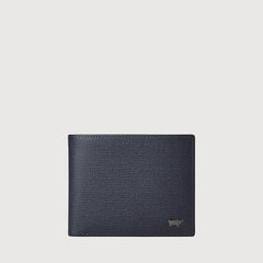 ANDILE WALLET WITH COIN COMPARTMENT