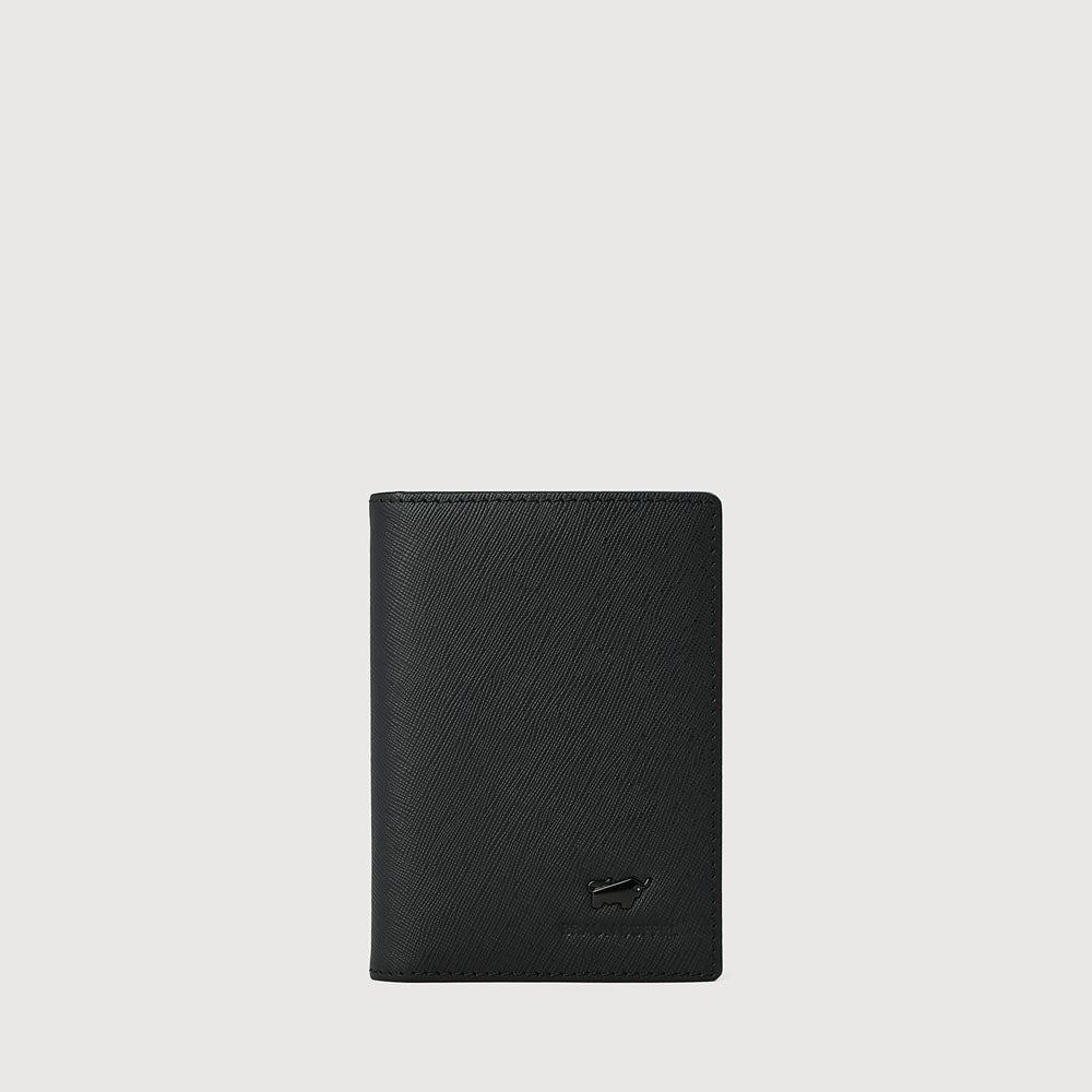 IKON CARD HOLDER (BOX GUSSET)