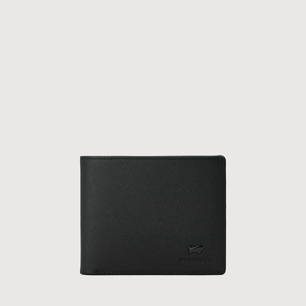 IKON CARDS WALLET WITH REMOVABLE CARD SLOTS