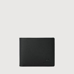 IKON CARDS WALLET WITH REMOVABLE CARD SLOTS