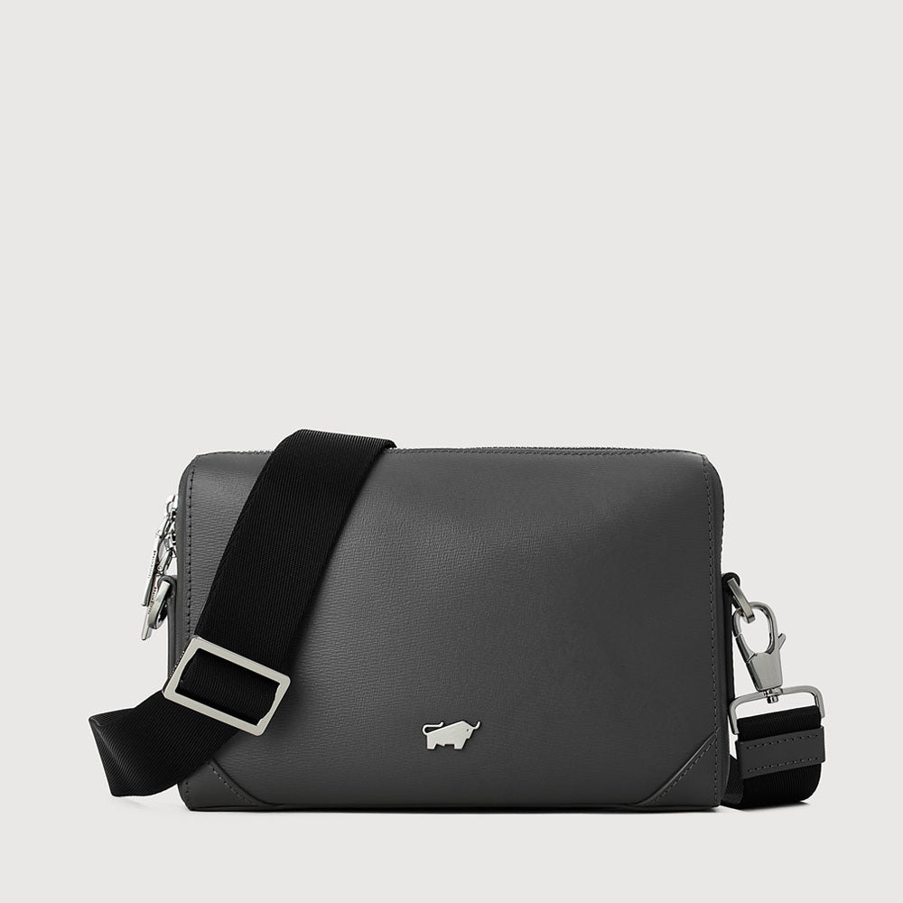 SLATE SMALL MESSENGER