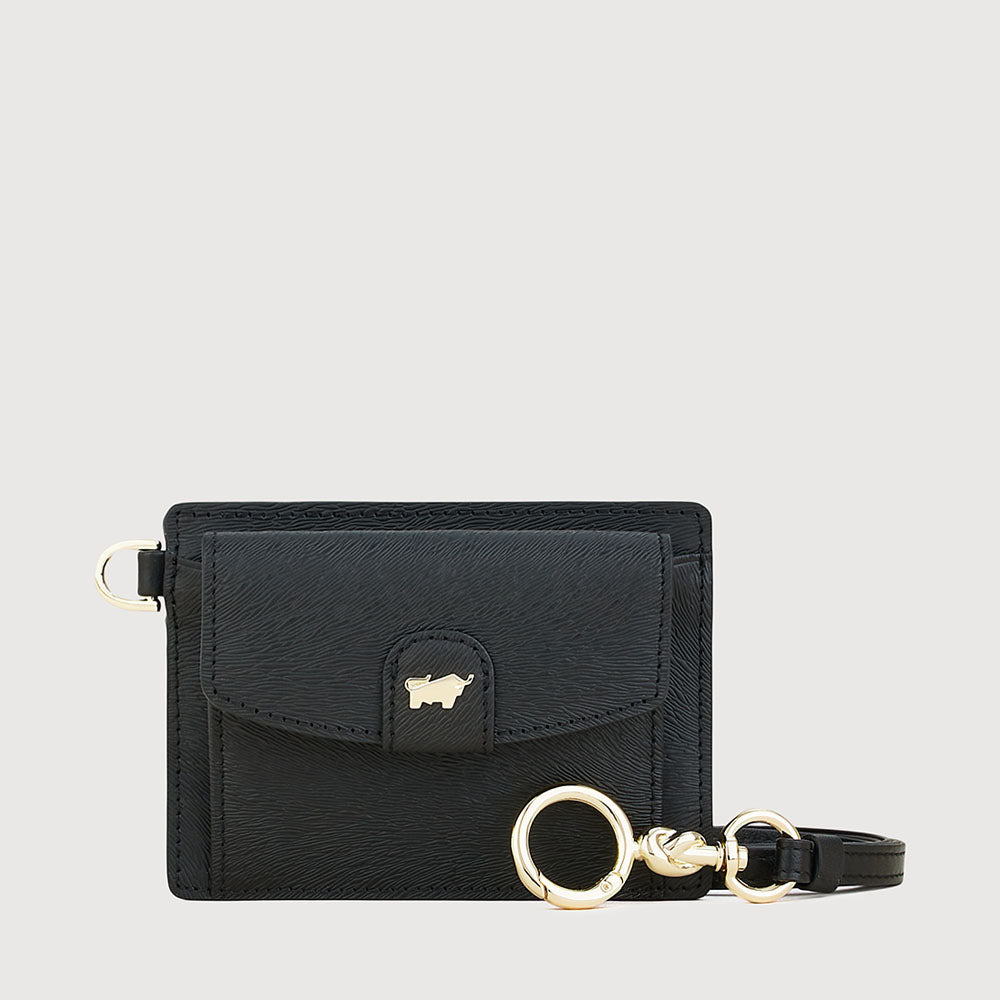 SOPHENA LANYARD WITH PASSHOLDER