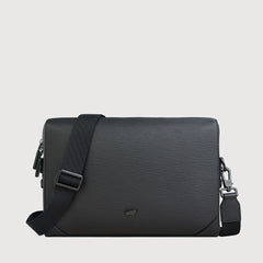 SLATE MEDIUM MESSENGER