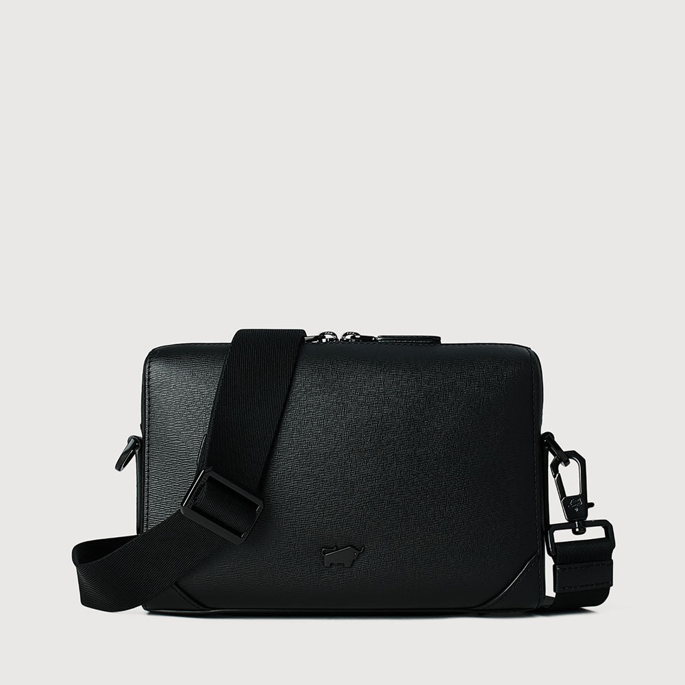 SLATE SMALL MESSENGER