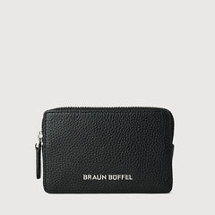 CASPER COIN HOLDER WITH EXTERNAL CARD SLOTS