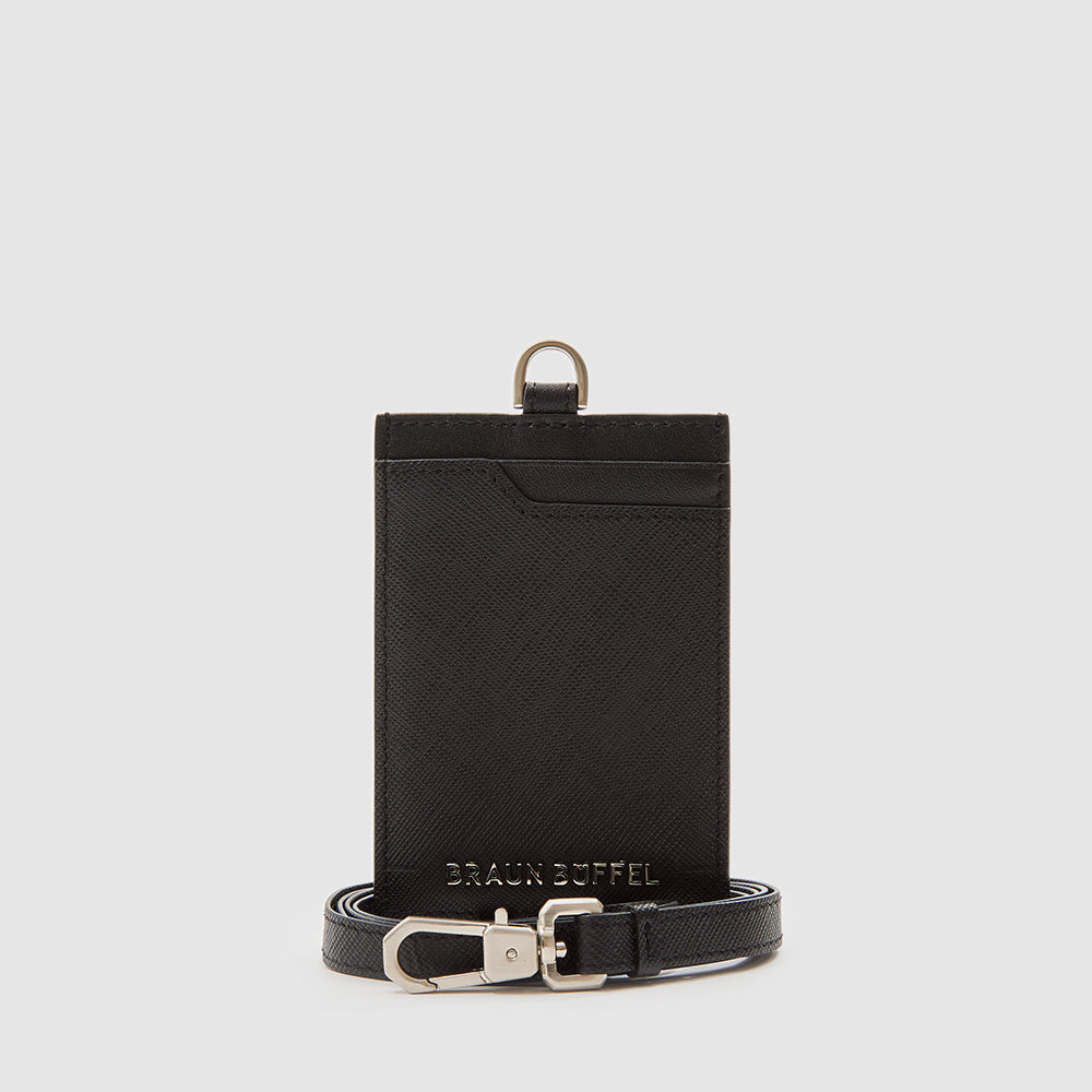 CRAIG LANYARD WITH PASSHOLDER