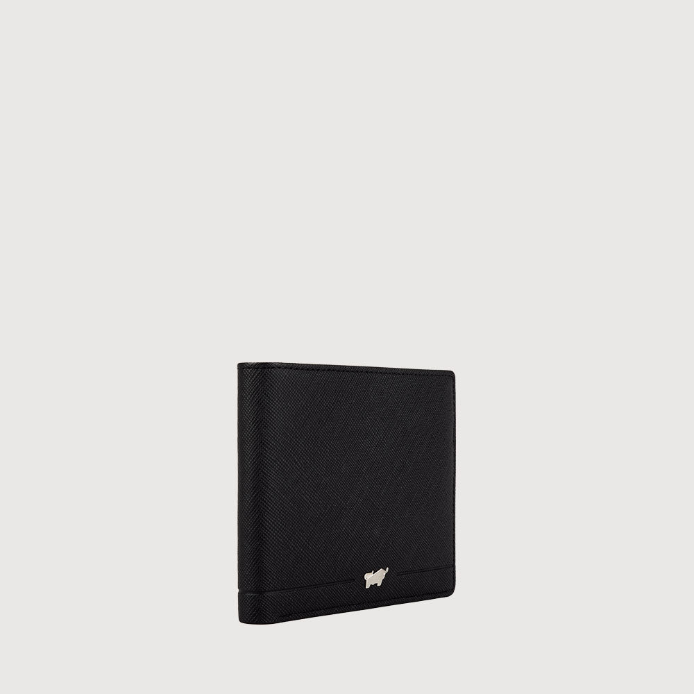 One.8 Wallet CRAIG 8 CARDS WALLET – Braun Büffel Singapore