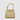 NODUS SMALL BUCKET BAG