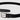 FABRIC BELT IN SATIN GUN FINISH WITH ALLOY NEEDLE BUCKLE