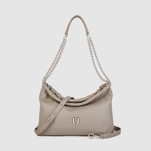 AYLA MEDIUM HOBO BAG