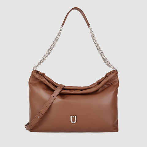 AYLA LARGE HOBO BAG