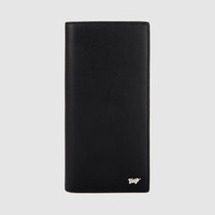 BINDA BIFOLD LONG WALLET (2 V GUSSET)