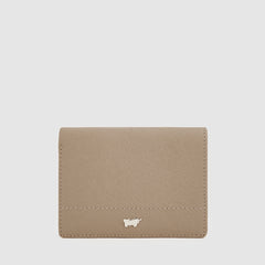 EYANA CARD HOLDER WITH NOTES COMPARTMENT