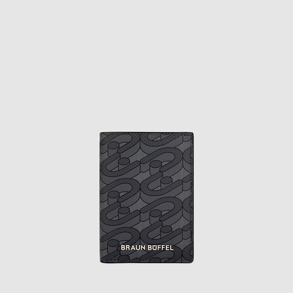 FELIX CARD HOLDER WITH NOTES COMPARTMENT