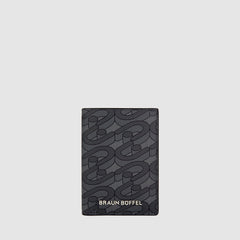FELIX CARD HOLDER WITH NOTES COMPARTMENT