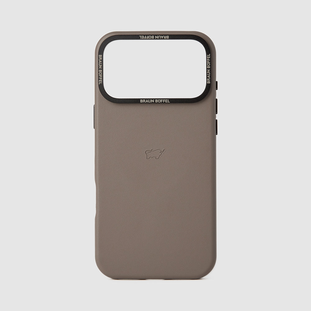 PORTIO IPHONE 17 PRO MAX CASE