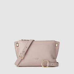 SHOO SMALL CROSSBODY BAG