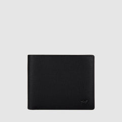 VIKTOR CARDS WALLET WITH WINDOW