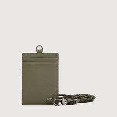 GALLION LANYARD WITH PASSHOLDER