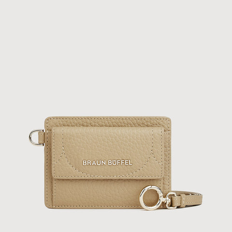 NODUS LANYARD WITH PASSHOLDER