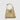 NODUS SMALL BUCKET BAG