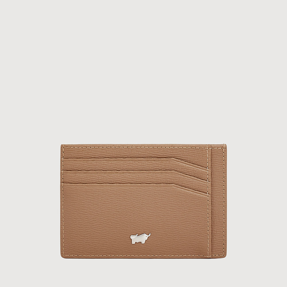 SLATE FLAT CARD HOLDER