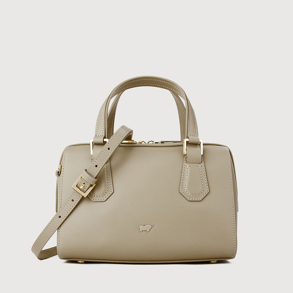 Buff 3142 KORA SMALL BOSTON BAG – Braun Büffel Singapore