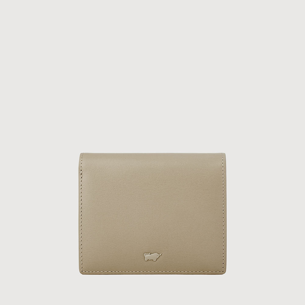 KORA BIFOLD SMALL WALLET WITH COIN COMPARTMENT